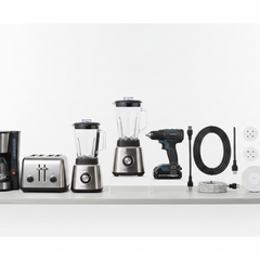 Collection image for: Appliance & Electronics