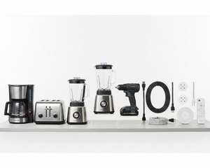 Collection image for: Appliance & Electronics