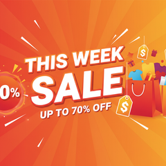 Collection image for: Sale !!