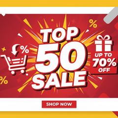 Collection image for: Top 50