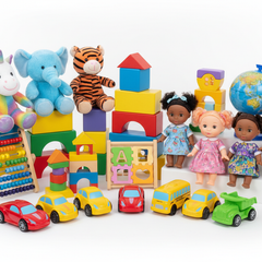 Collection image for: Toys & Baby