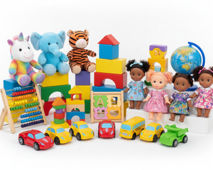 Collection image for: Toys & Baby