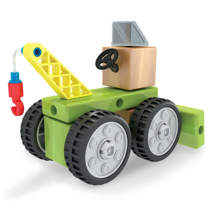 BLIP Smarty Parts Engineer Set Engineer Set