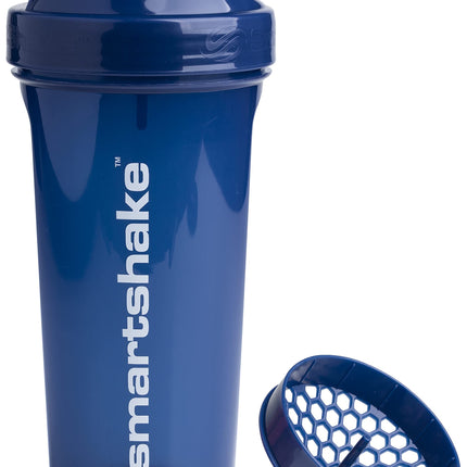 Smartshake Original 2GO ONE Bottle,