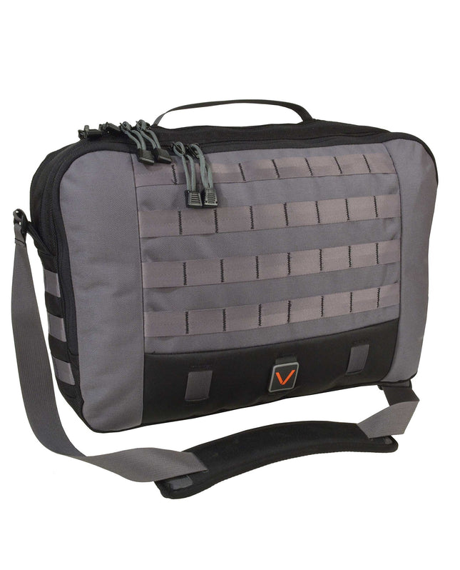 Velix Cases Blaze 25 Laptop Shoulderbag (Olive/Green)