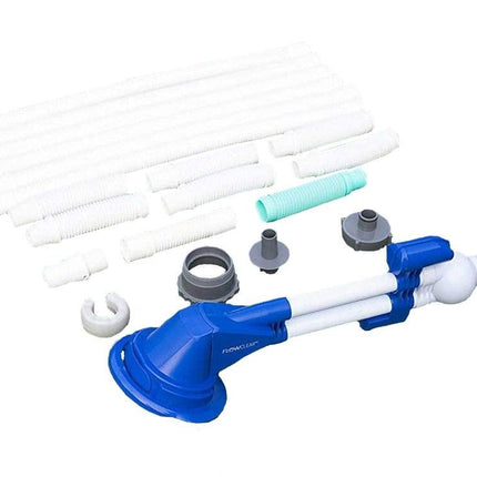 Bestway Flowclear AquaClimb Automatic Pool Cleaner