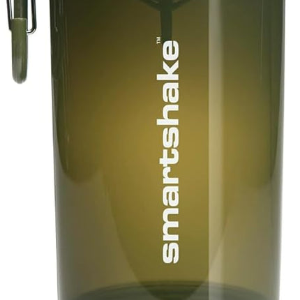 Smartshake Original 2GO ONE Bottle,