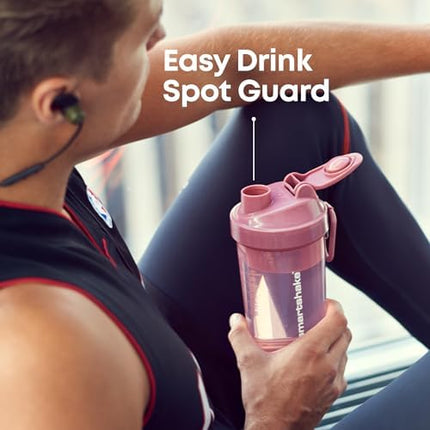 Smartshake Original 2GO ONE Bottle,