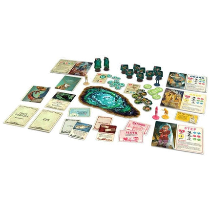 Funko The Goonies: Never Say Die Game