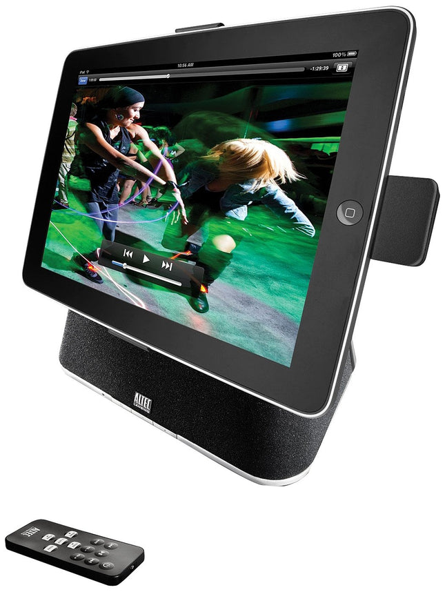 Miscellaneous Brands Accessories Altec Lansing BT Docking Stati