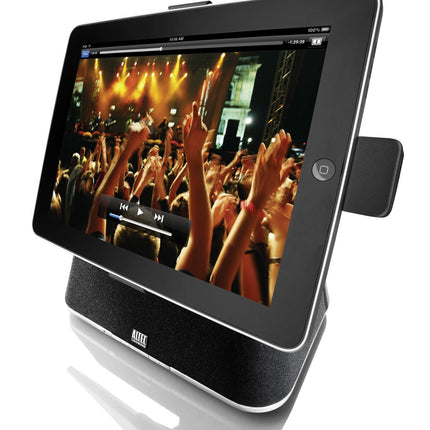 Miscellaneous Brands Accessories Altec Lansing BT Docking Stati