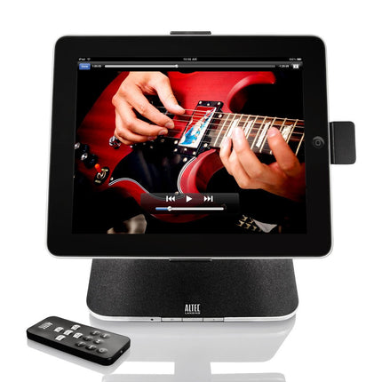 Miscellaneous Brands Accessories Altec Lansing BT Docking Stati
