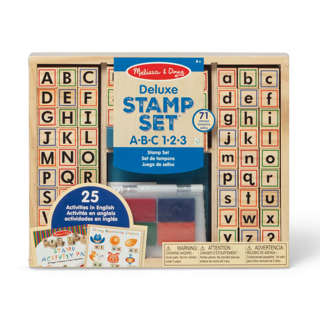 Melissa & Doug