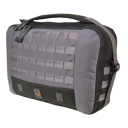 Velix Cases Blaze 25 Laptop Shoulderbag (Olive/Green)