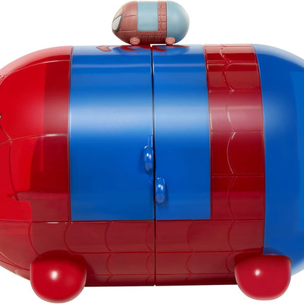 Tsum Tsum Disney Stack 'n Display Marvel Spider man - Man Stack 'N Display Set