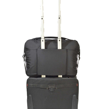 Velix Cases Blaze 25 Laptop Shoulderbag (Olive/Green)