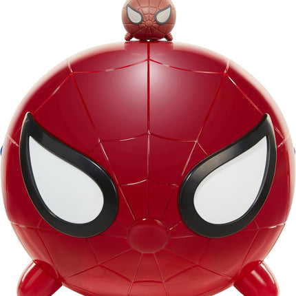 Tsum Tsum Disney Stack 'n Display Marvel Spider man - Man Stack 'N Display Set