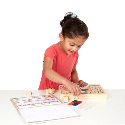 Melissa & Doug