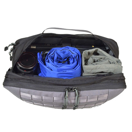 Velix Cases Blaze 25 Laptop Shoulderbag (Olive/Green)