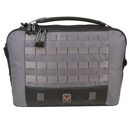 Velix Cases Blaze 25 Laptop Shoulderbag (Olive/Green)