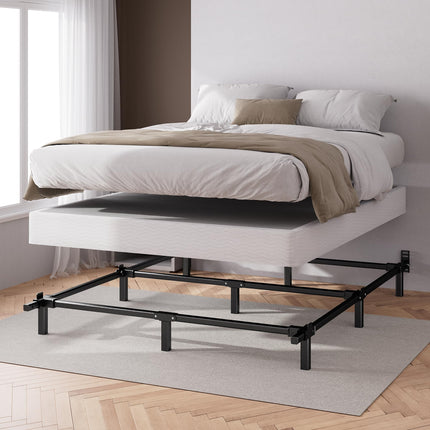 Zinus Compack Metal Bed Frame