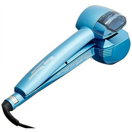 BabylissPRO Nano Titanium Professional Hair Curler Machine, Miracurl 3 in 1 Tool