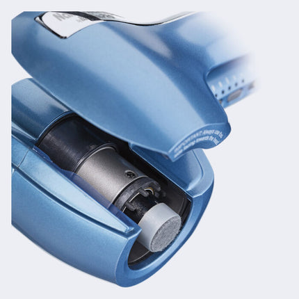 BabylissPRO Nano Titanium Professional Hair Curler Machine, Miracurl 3 in 1 Tool