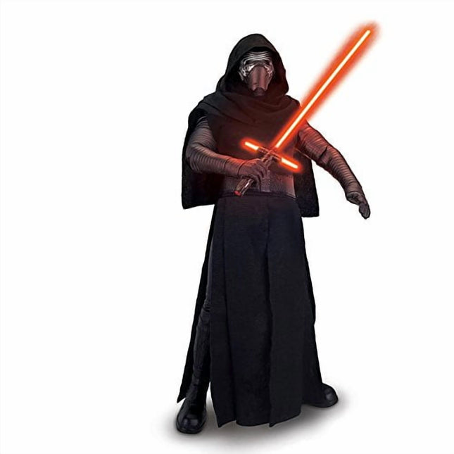 Star Wars: Episode VII The Force Awakens - Kylo Ren 17 Inch Animatronic