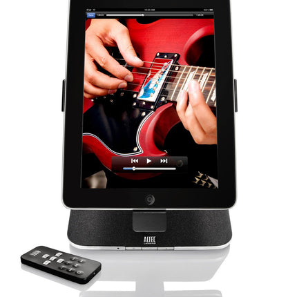 Miscellaneous Brands Accessories Altec Lansing BT Docking Stati