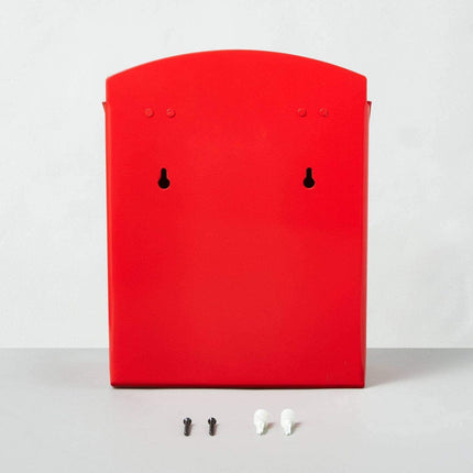 Hearth & Hand with Magnolia Mailbox to Santa