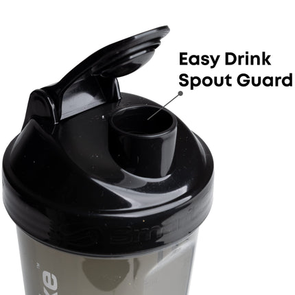 Smartshake Original 2GO ONE Bottle,