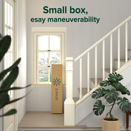 Zinus Compack Metal Bed Frame