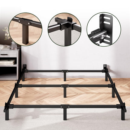 Zinus Compack Metal Bed Frame