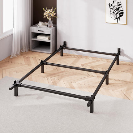 Zinus Compack Metal Bed Frame