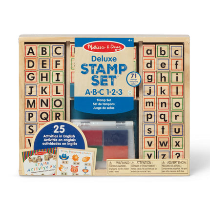 Melissa & Doug