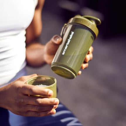 Smartshake Original 2GO ONE Bottle,