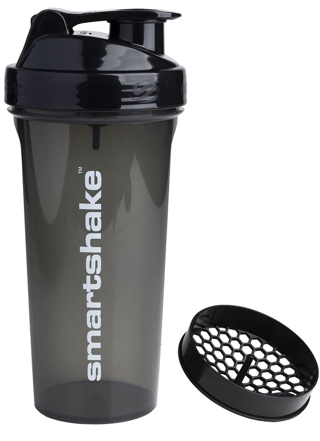 Smartshake Original 2GO ONE Bottle,