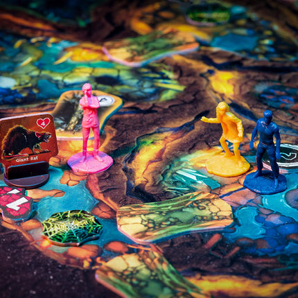 Funko The Goonies: Never Say Die Game