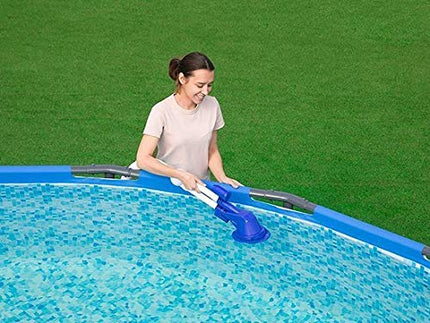 Bestway Flowclear AquaClimb Automatic Pool Cleaner