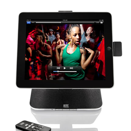 Miscellaneous Brands Accessories Altec Lansing BT Docking Stati