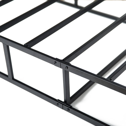 Zinus Compack Metal Bed Frame
