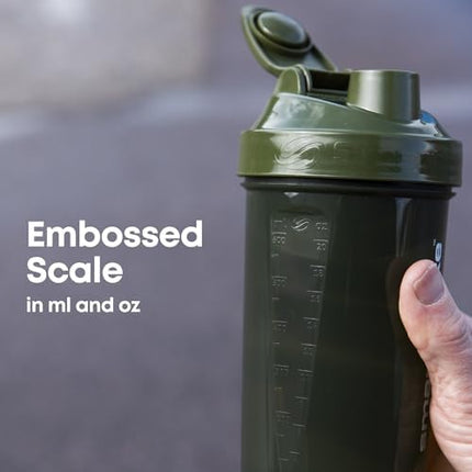 Smartshake Original 2GO ONE Bottle,