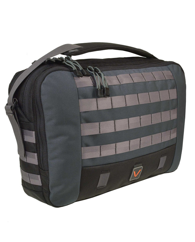 Velix Cases Blaze 25 Laptop Shoulderbag (Olive/Green)