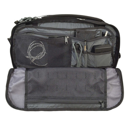 Velix Cases Blaze 25 Laptop Shoulderbag (Olive/Green)