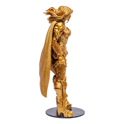 DC Comics Anti-Crisis Wonder Woman