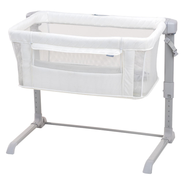 Ingenuity Dream & Grow Bedside Baby Bassinet
