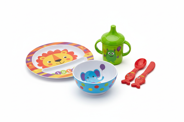 Kids houseware
