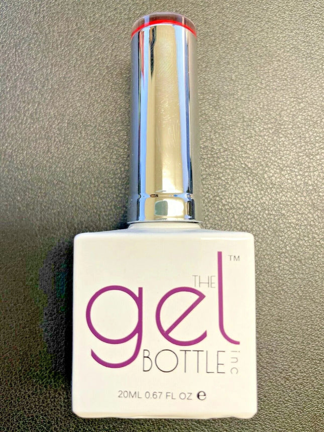 The Gel Bottle Inc - CANDY Gel Nail Polish In A Bottle (Gel Polish Colour 20 ml)
