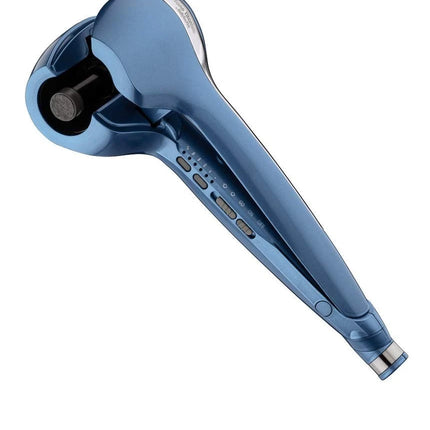 BabylissPRO Nano Titanium Professional Hair Curler Machine, Miracurl 3 in 1 Tool