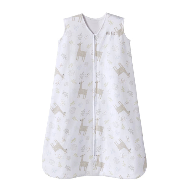 HALO SleepSack,  Wearable Polyester Blanket, Swaddle Transition Sleeping Bag,